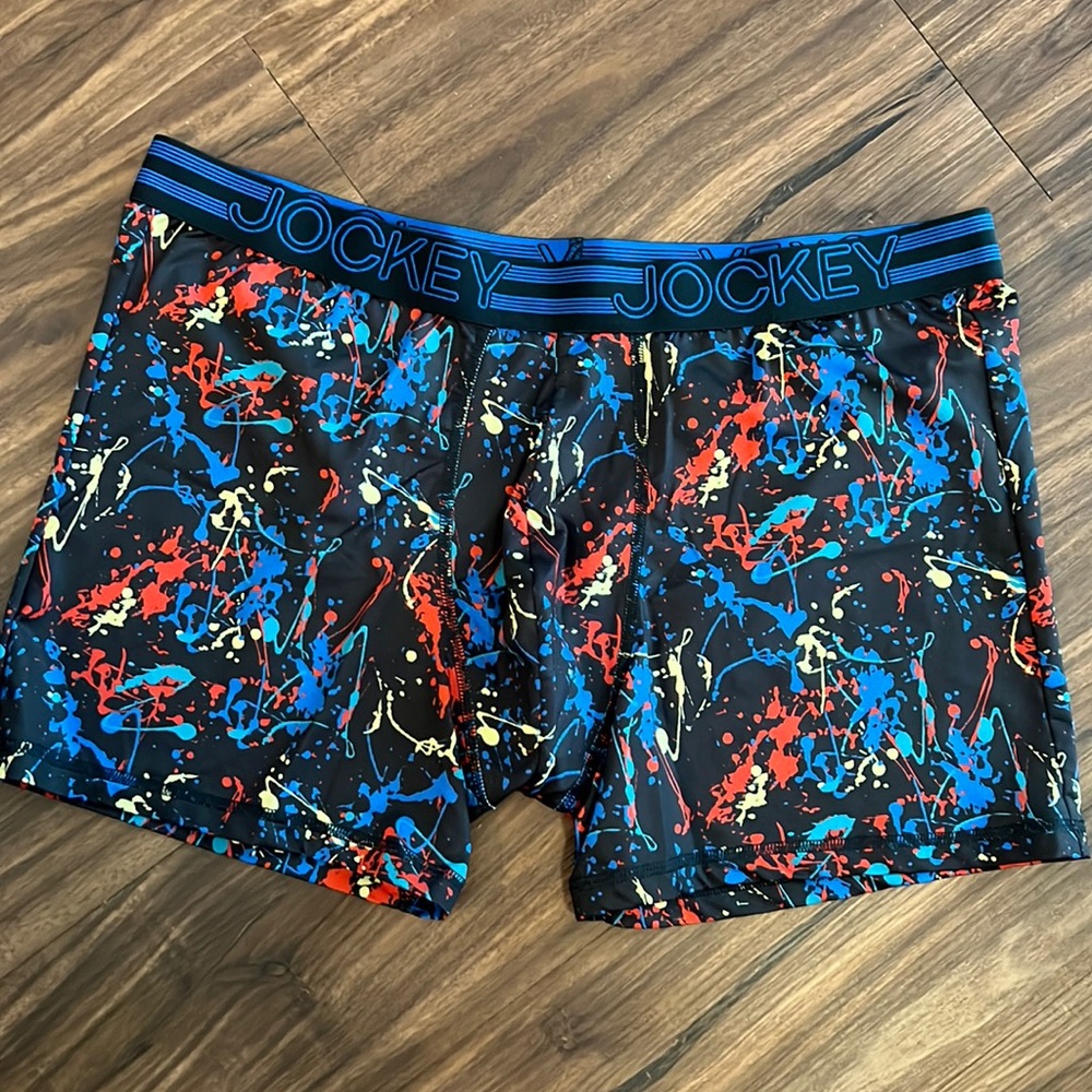 Jockey Boxer Brief